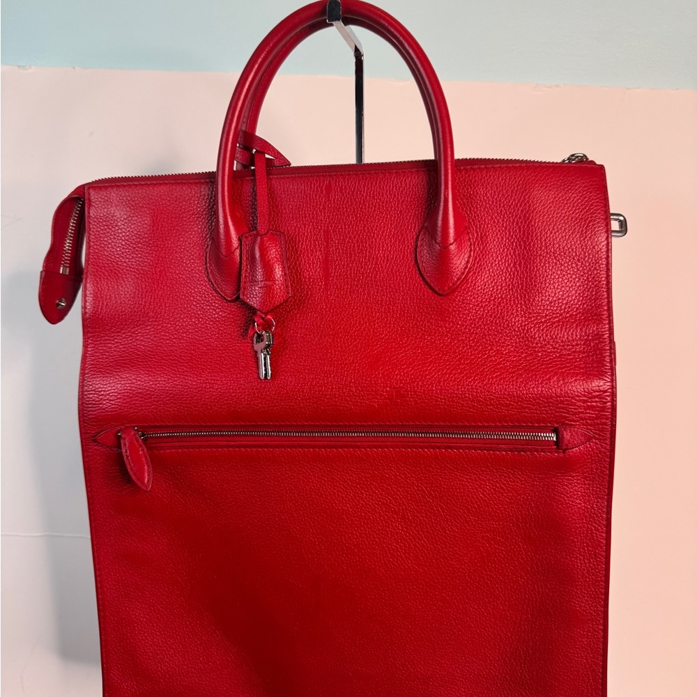 Louis Vuitton Mobil 3 Way Bag